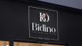 Logo Work - Bidino Organisation