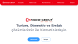Ayyıldız Group Turizm Otomotiv Emlak Websitesi
