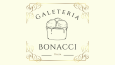 Galetaria Bonacci logo tasarımı