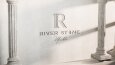 River Stone - Logo Tasarımı