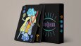 Medium Playing Card