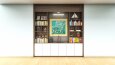 3D MOBİLYA TASARIMI RENDER 