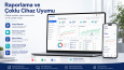 Binora - Bina ve Site Yönetim ERP Yazılımı