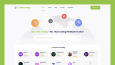 Website UI
