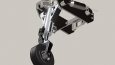 Solidworks 3D Montaj ve Çizim