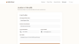Cafe Scripti & İçerik Yönetim Sistemi (CMS)