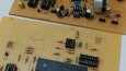 METAL DEDEKTORLERİN PCB TASARIMLARI VE PROTOTİPLERİ