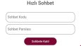 Subwalker - Chat App