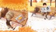 Çocuk kitabı çizimlerim (İç Sayfalar)
