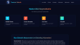 Temizler Elektrik - Kurumsal Website Çalışması