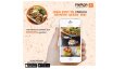 Pardon app-sosyal medya tasarımı