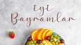 Sosyal Medya Tasarımları