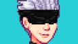 Pixel Portreler!