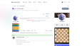 ForumChess V2 Xenforo Forum  tasarımı