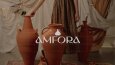 Amfora şarap