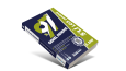 Kitap Kapağı Tasarımlarım