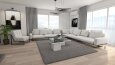 B.D Salon Tasarımı