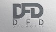 DFD OTOMOTİV- LOGO TASARIMI