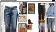 Denim Kadın Koleksiyon Örnekleri