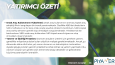 📊 Etkileyici & Özelleştirilebilir Sunumlar