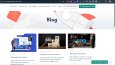 seohizmeti.com.tr landing, pages, blog, host işlemleri