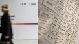 IBM C-Suite; KURUMSAL KİMLİK TASARIMI