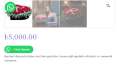 Ai Destekli E-ticaret Web Sitesi