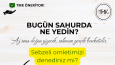 Sağlıklı Yemekler