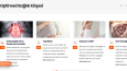 Web Sitesi İçerikleri / Sağlık Haberleri