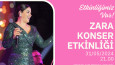 Isparta Belediyesi - Gül Festivali Gönderi Tasarımları 