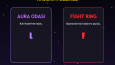 Astro-Match: Viral ve Etkileşimli Web Uygulaması