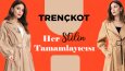 Coolest butik - Trendyol banner tasarımı