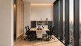 Modern Ofis Tasarımı ve 3D Görselleştirme