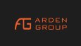ARDEN GROUP BRAND IDENTITY