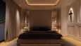 Villa İç Mekan Tasarım Modelleme ve Realistik Render