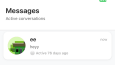 Candid Dating - React Native, Cross-Platform Uygulama