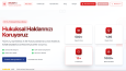 Avukatlara özel yaptığımız siteler 