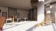 Wellness Center Lumion Render