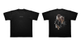 T-Shirt Tasarım Portfolyo
