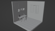 Blender 3D Tasarım