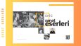 SANAT ESERLERİ TEMALI KATALOG TASARIMI