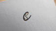 Caner Subaşı Logo Tasarımı
