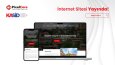 Seçili Web Site Çalışmalarımız