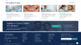NovaDent Clinic Diş Kliniği Web Sitesi