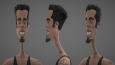 3D Çalışmalarım