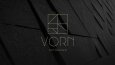 VORN・Kurumsal Kimlik Tasarımı