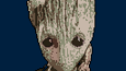 Pixel NFT  Çalışmaları