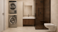 Banyo ve WC Tasarımı ve Görselleştirmesi