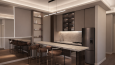 İç Mimari Tasarım | Teknik Çizim, 3D Modelleme ve Render