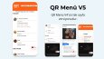 QR Menü Şablonları